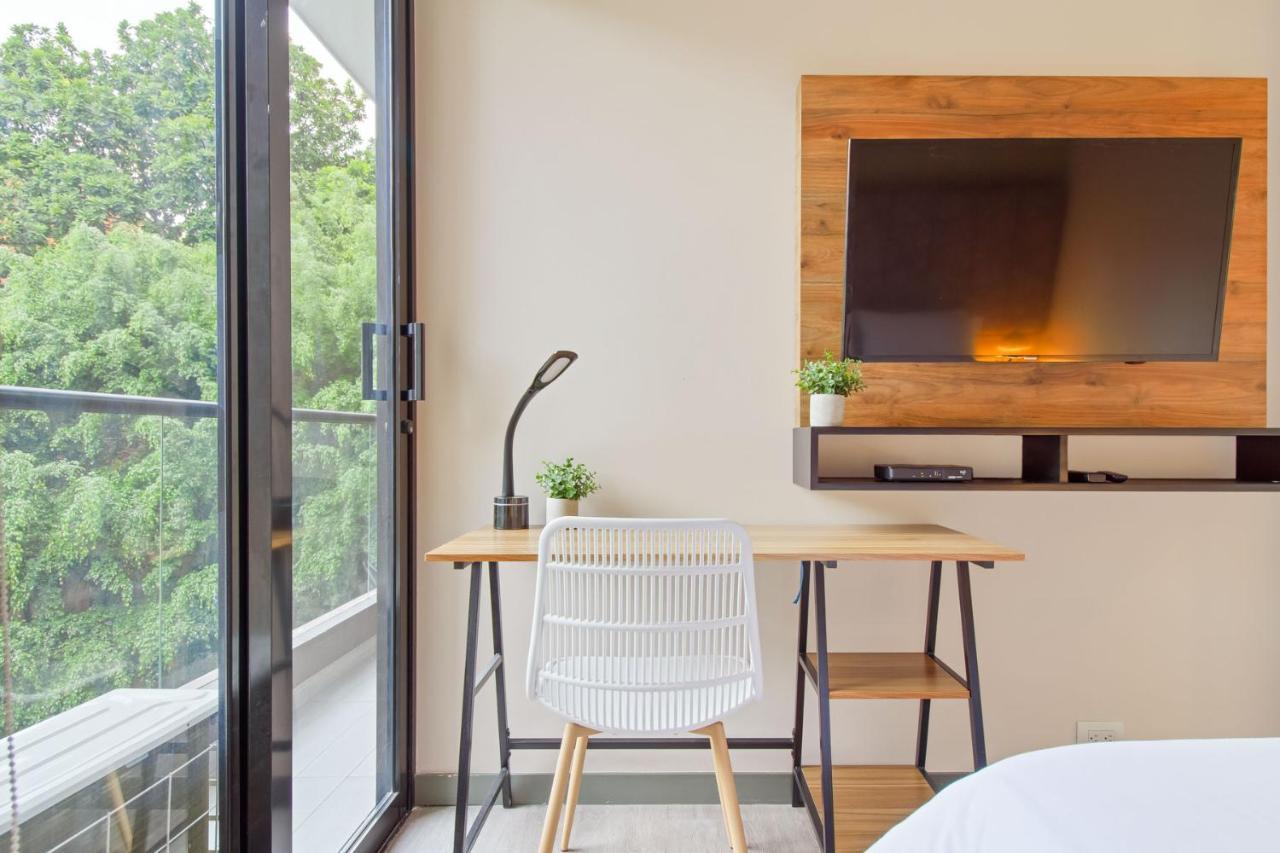 Prosperity Experience Class El Poblado 2br Wifi Apartment *
